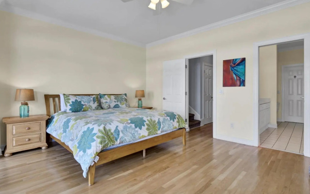 Salty Dog by Sea Scape Properties