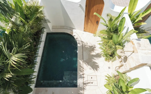 Villa Eraya by Alfred in Bali