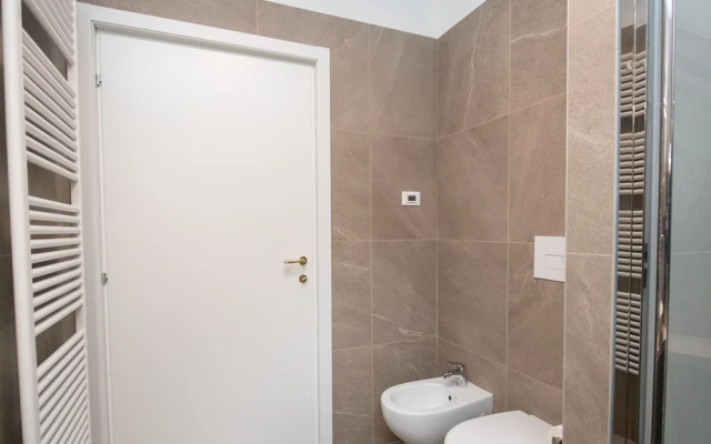 Il Podere del Bardo - Appartamento Ginevra