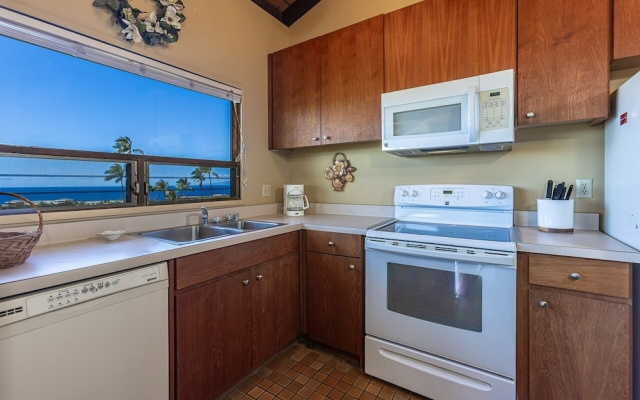 Wailea Ekolu 408 1 Bedroom Condo