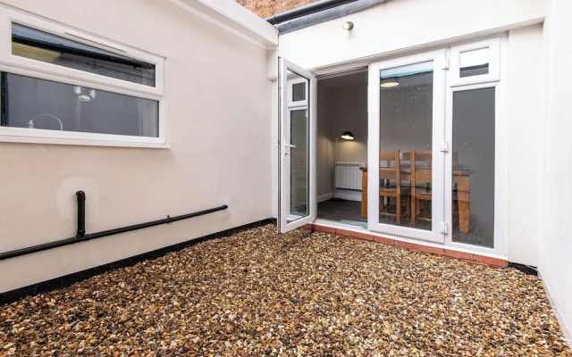 Maritime House I