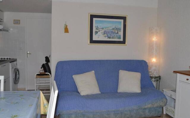 Maison Fleury-Saint-Pierre-la-Mer, 2 pièces, 6 personnes - FR-1-229D-379