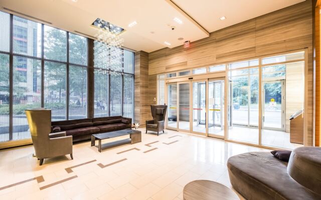 QuickStay - Stylish 2-Bedroom Downtown Condo