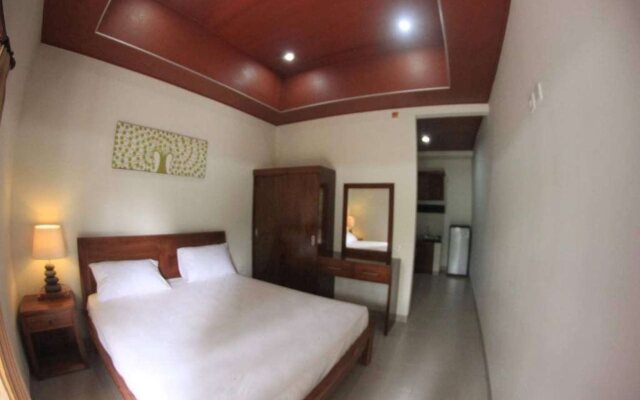 Kiyan Teges Ubud