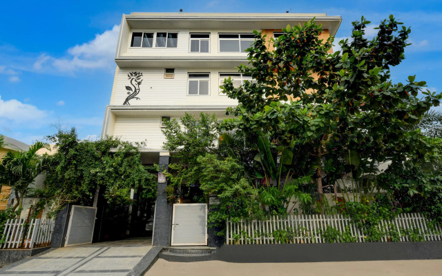 Villa Verizon by Dancenter