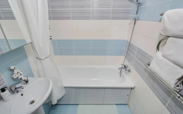 EasyGuest на Мироновской улице