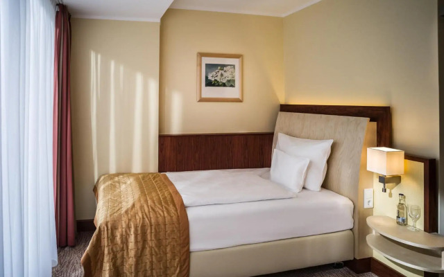 Best Western Plus Residenzhotel Lueneburg