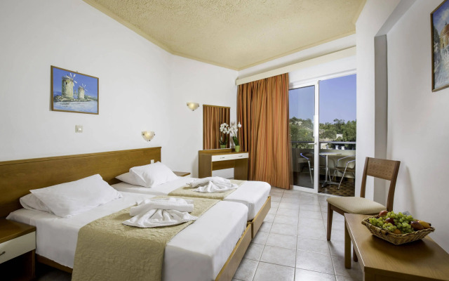 Relax Hotel