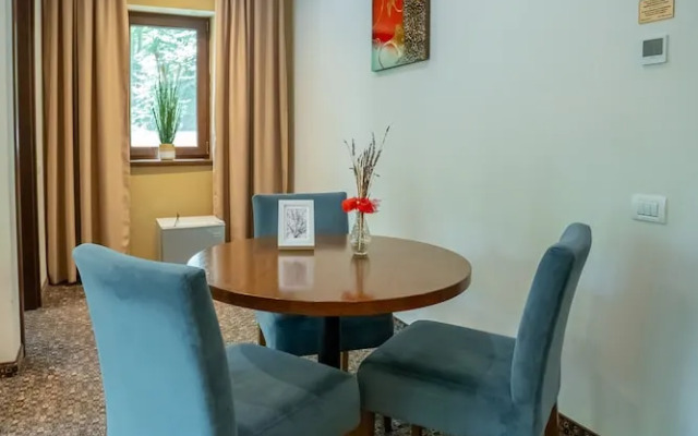 Opus Villa
