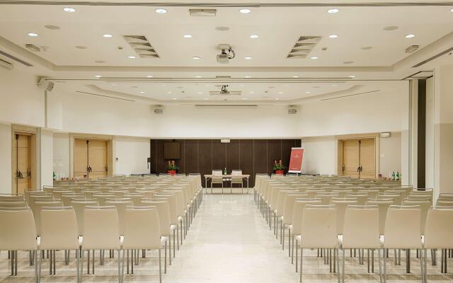 NH Collection Roma Giustiniano Hotel