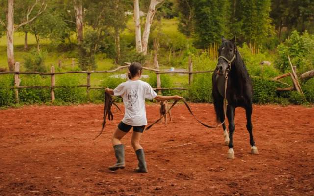 Reencuentro Rancho & Eco-Hotel