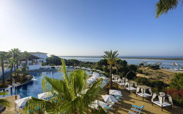 Garden Playanatural Hotel & Spa - Adults Only