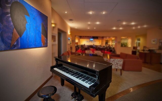 Holiday Inn Cordoba
