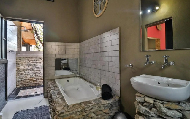 shiringa holiday home