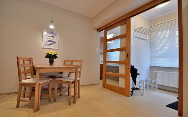 Victus Apartamenty - Apo