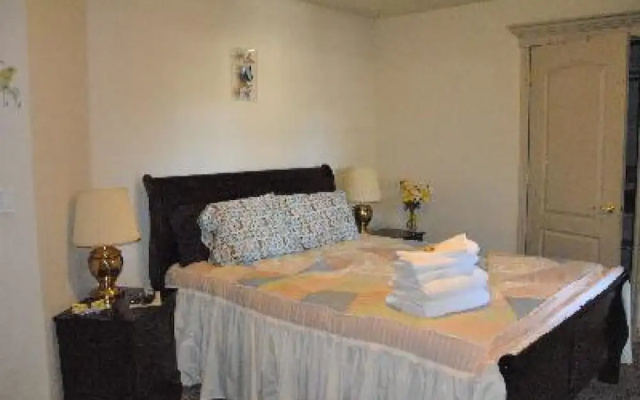 Perfect Moments B&B and Event Venue