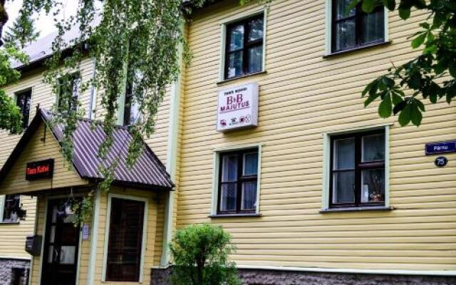 Paide B&B