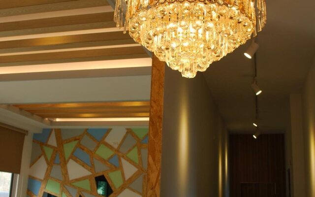 Hotel Cube Taitung