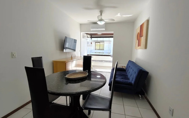 Apt With Barbecue 100m From the Beach Csc0212