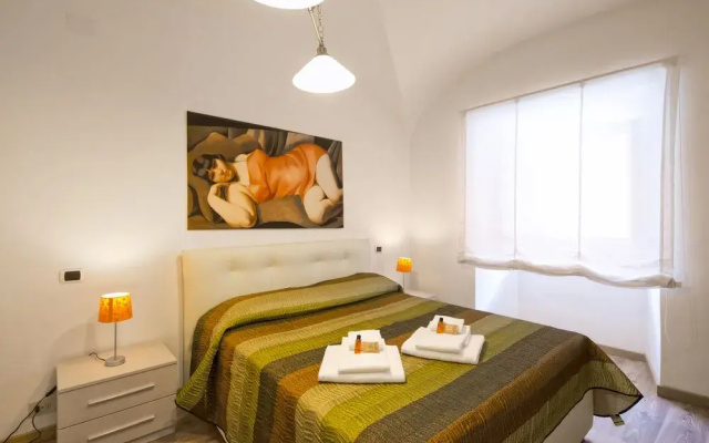 Rome as you feel - Nazionale Apartments