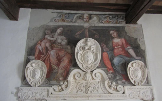 Residenza Alunno