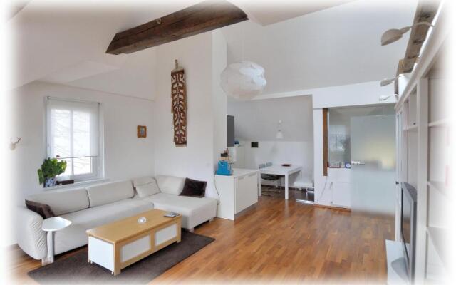 Appartement Barbara