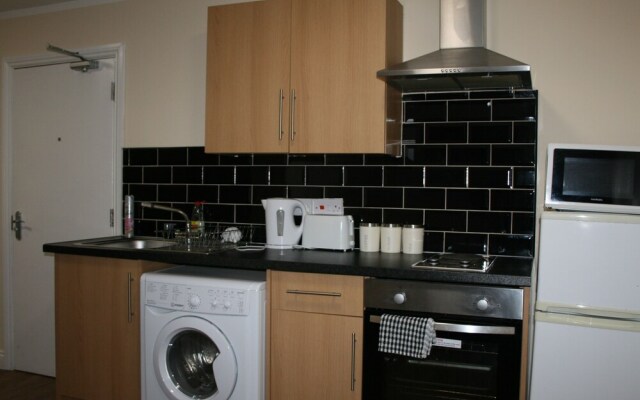 3 Chancery Place
