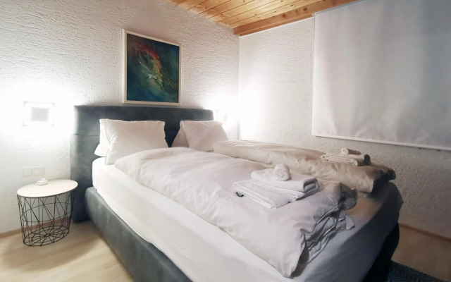 The Seefeld Retreat - Central Family Friendly Apartments - Mountain Views