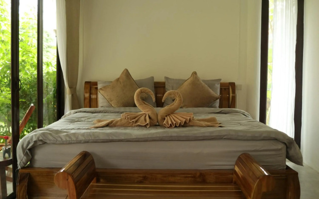Mumsa Beach Resort & Restaurant