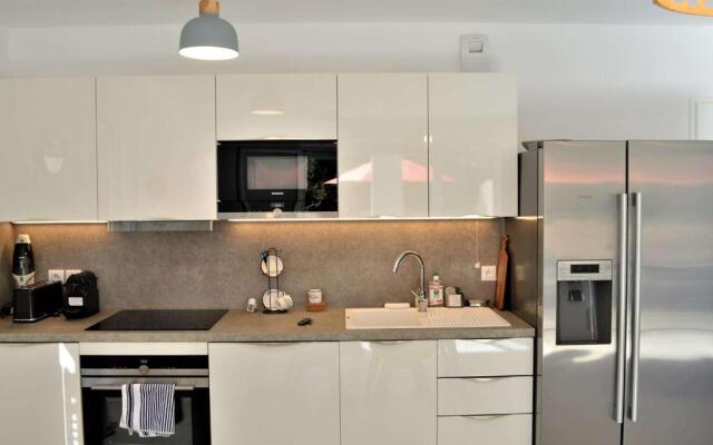 Appartement Cavalaire-sur-Mer, 3 pièces, 4 personnes - FR-1-226B-77