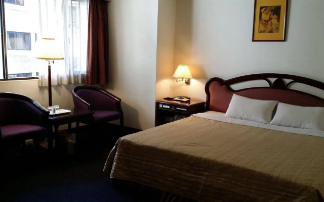 Sun Wang Hotel