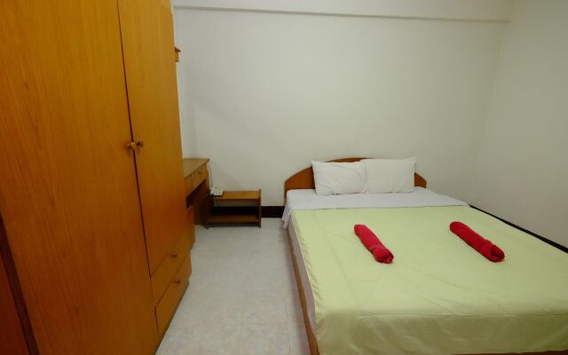 LP Apartment
