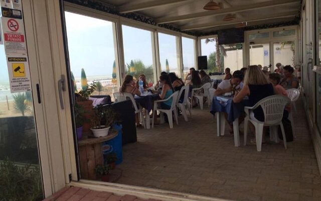 SiciliaMare Seaside Apartments