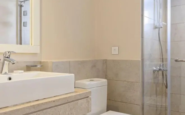 Vesta - Luxury Villa - 3BR - Ancient Sands