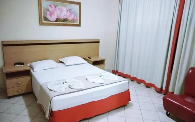 Hotel Marfim