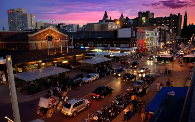 Sonder by Marriott Bonvoy The O'Connor Apartments Downtown