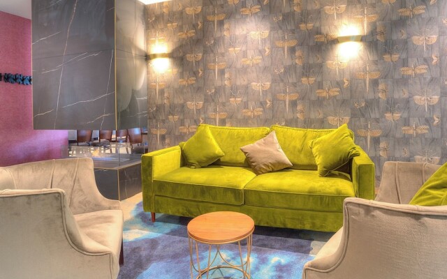 ACHAT Hotel Frankfurt Maintal