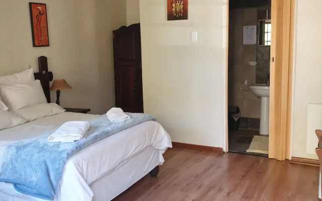 The Sleeping Bao B&B