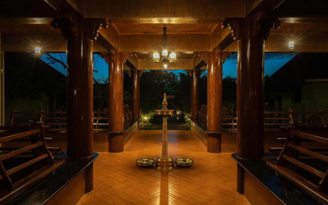 Fun Retreat Resort, Hotel and Ayurveda Spa