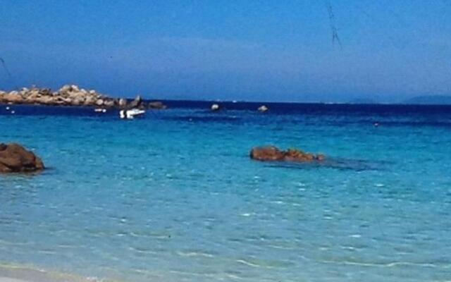 Charmant Appartement 2 pièces