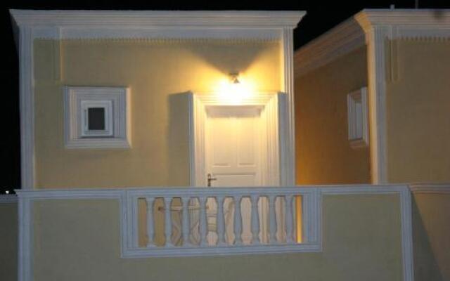 St. George Pension