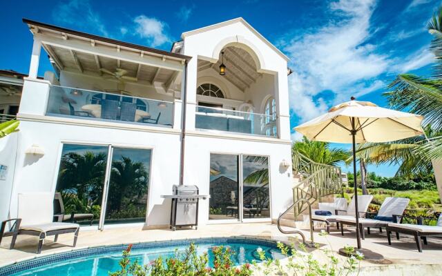 Royal Westmoreland - Sugar Cane Ridge by Blue Sky Luxury