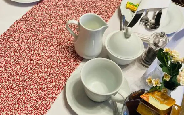 The Pathways Guest House