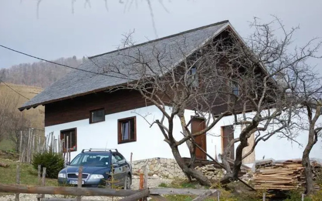 Casa De Creatie