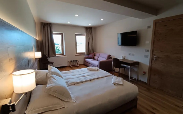 Agriturismo Villa di Modolo