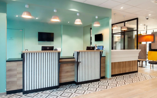 B&B HOTEL Saint-Denis Porte de Paris