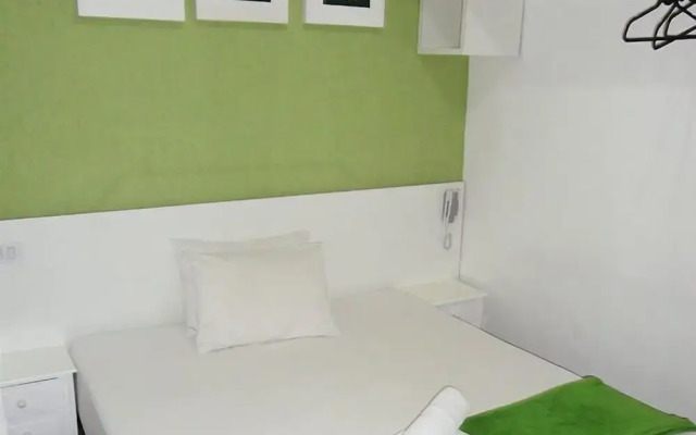 Hotel Recanto das Perdizes