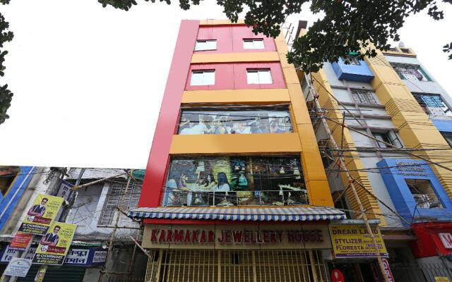 OYO 10275 Dreamland Guest House