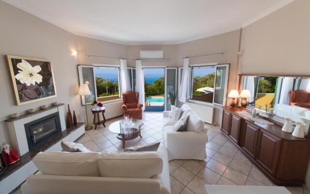 Villa Marilia