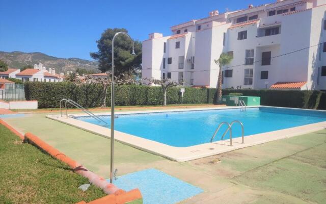 Pascua V APARTAMENTO PLAYA CARGADOR ALBERT VILLAS